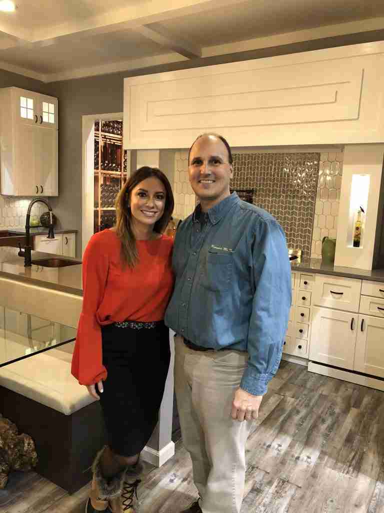 Natalie Herbick & Brian Pauley NARI 2018