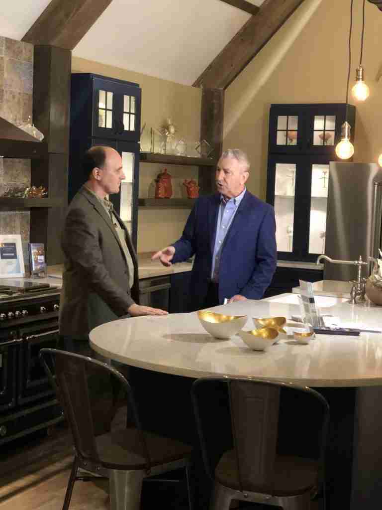 Brian Pauley & David Moss NARI 2019