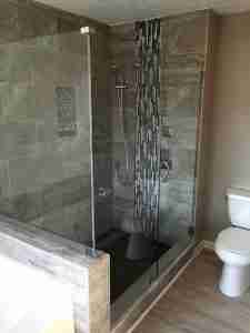 Bathroom Remodel Avon, Ohio