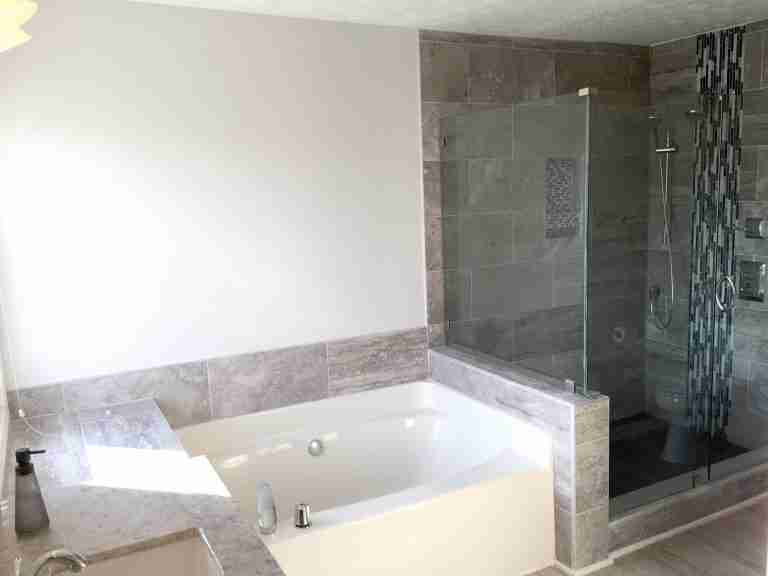 Bathroom Remodel Avon, Ohio