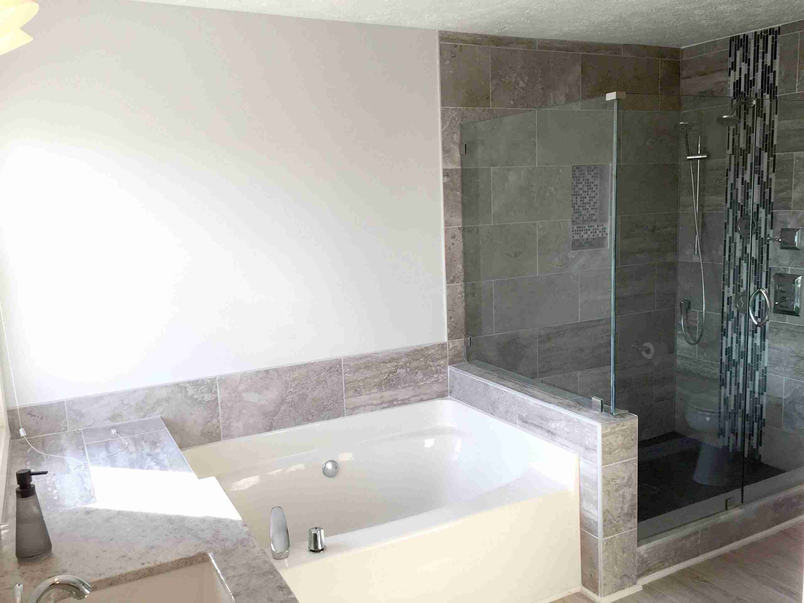 Bathroom Remodel Avon, Ohio