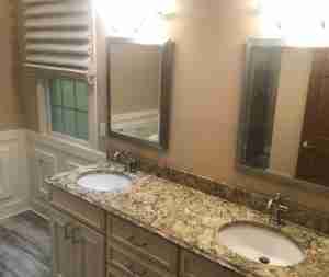 Bathroom Remodel Independence Ohio 004