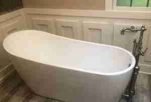 Bathroom Remodel Independence Ohio 008