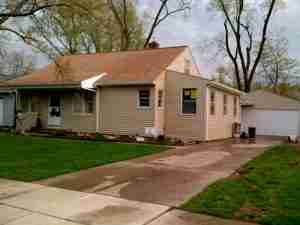 Best Addition Company in Berea, Ohio