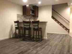 Best Basement Remodel Westlake Ohio 001