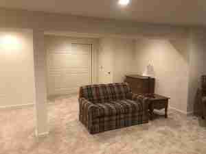Best Basement Remodel Westlake Ohio 002
