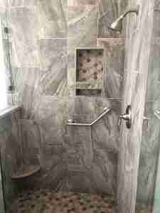 Best Bathroom Remodel Company Westlake Ohio 002