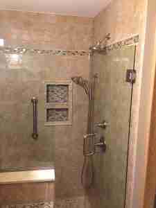 Best Bathroom Remodel Lakewood Ohio 003
