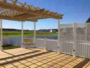 Best Deck Build North Ridgeville Ohio 006