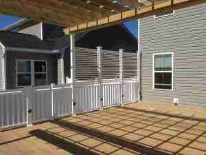 Best Deck Build North Ridgeville Ohio 007
