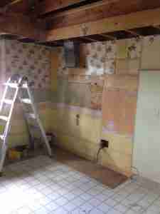 Best Kitchen Remodel Olmsted Falls, Ohio 001