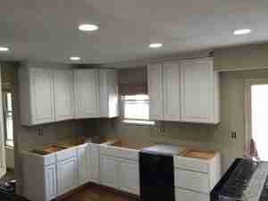 Best Kitchen Remodel Olmsted Falls, Ohio 002