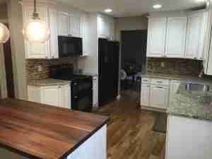 Best Kitchen Remodel Olmsted Falls, Ohio