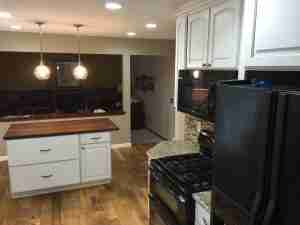 Best Kitchen Remodel Olmsted Falls, Ohio 004