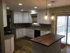 Best Kitchen Remodel Olmsted Falls, Ohio 005
