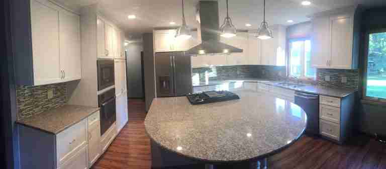 Best Kitchen Remodel Wooster, Ohio