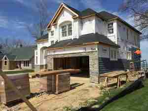 Best New Construction Design Build, Willowick Ohio 009