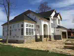 Best New Construction Design Build, Willowick Ohio 010
