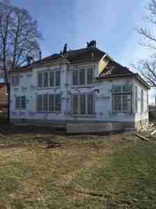 Best New Construction Design Build, Willowick Ohio 011