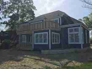 Best New Construction Design Build, Willowick Ohio 014