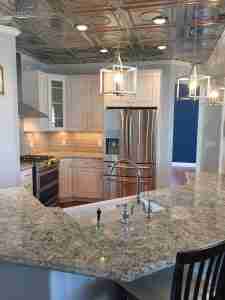 Best New Construction Design Build, Willowick Ohio 025