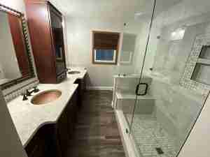 Best North Royalton Bathroom Remodel