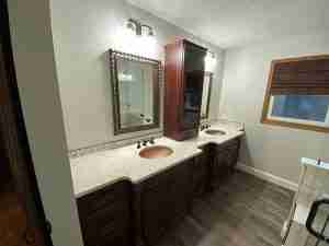 Best North Royalton Bathroom Remodel 004