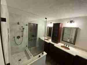 Best North Royalton Bathroom Remodel 005