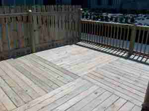 Best Rooftop Deck Builder in Cleveland, Ohio