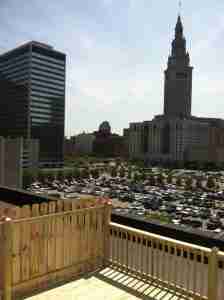 Best Rooftop Deck Builder in Cleveland, Ohio 003