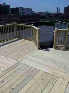 Best Rooftop Deck Builder in Cleveland, Ohio 004