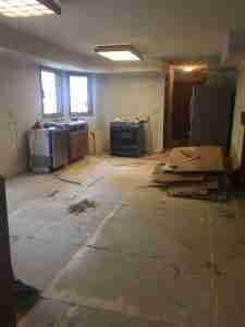 Kitchen Remodel, Brecksville, Ohio 001