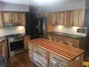Kitchen Remodel, Brecksville, Ohio 003