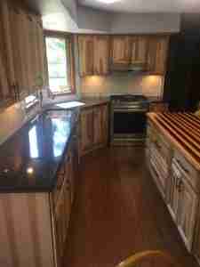 Kitchen Remodel, Brecksville, Ohio 004