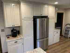Kitchen Remodel Columbia Station 003
