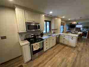 Kitchen Remodel Columbia Station