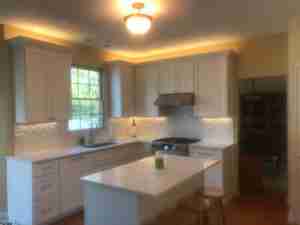 Kitchen Remodel, Westlake, Ohio 005