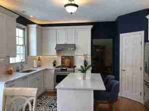 Kitchen Remodel, Westlake, Ohio 006