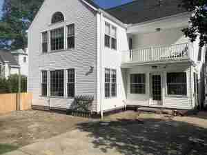 Outdoor Living Rocky River Ohio 001