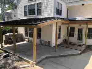 Outdoor Living Rocky River Ohio 006