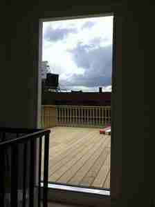 Rooftop Deck in Cleveland, Ohio 002