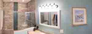 Top Rated Bathroom Remodeler Medina, Ohio 004