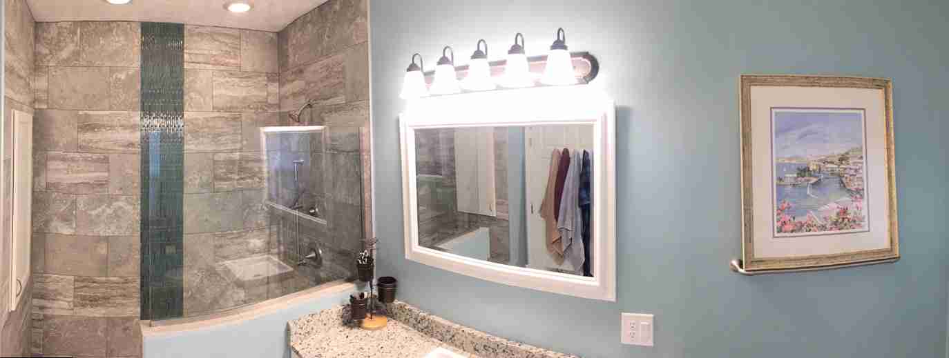 Top Rated Bathroom Remodeler Medina, Ohio