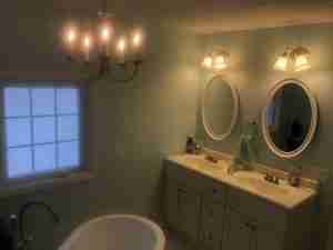 Best Bathroom Addition Contractor Independence, Ohio