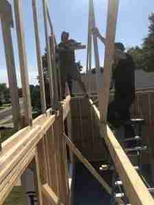 Best Home Addition Contractor Independence, Ohio