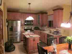 Best Kitchen Addition Olmsted Falls, Ohio