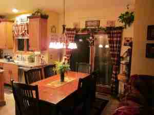 Best Kitchen Addition Olmsted Falls, Ohio