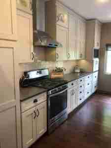 Best Kitchen Addition Olmsted Falls, Ohio