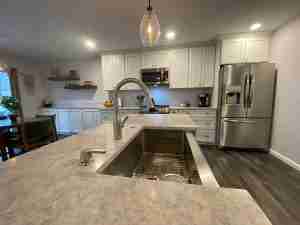 Best Kitchen Remodel Berea Ohio