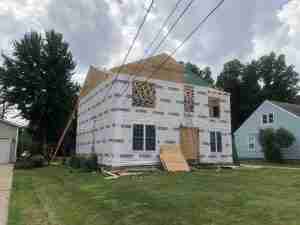 Best Second Floor Addition Independence, Ohio